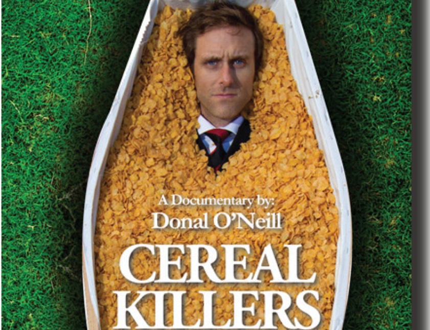cereal killers film