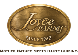 Low Carb Paleo Show 070 Denis Dronne – Joyce Farms Interview