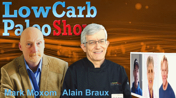 Low Carb Paleo Show 090 John Bagnulo Interview